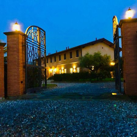 Locanda Gessate Exterior photo